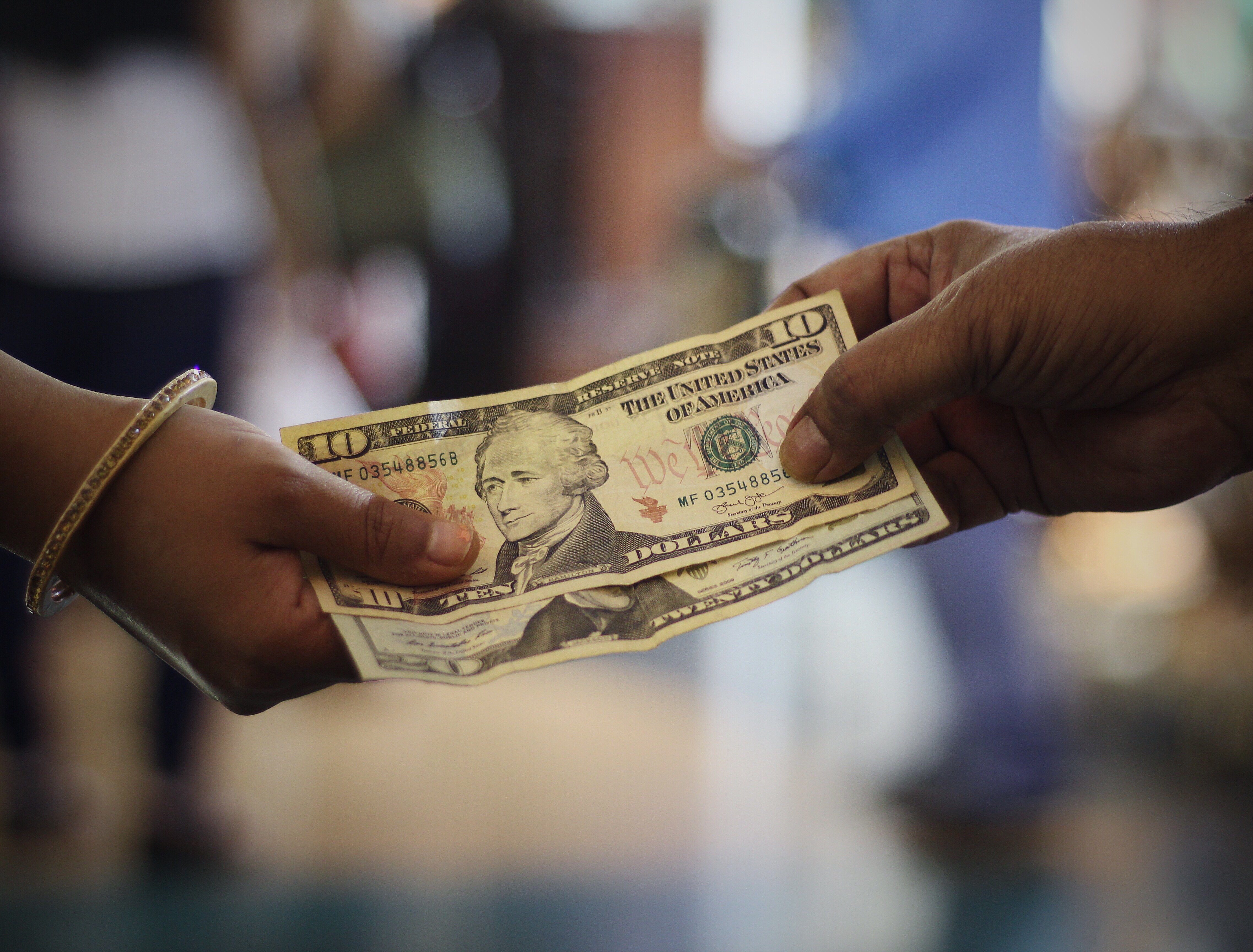 Marketing? In This Economy?